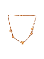 Collana Cianfrone Gioielli Donna in Argento 3456 - 3456